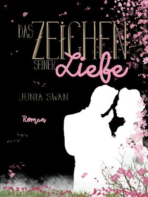 cover image of Das Zeichen seiner Liebe
